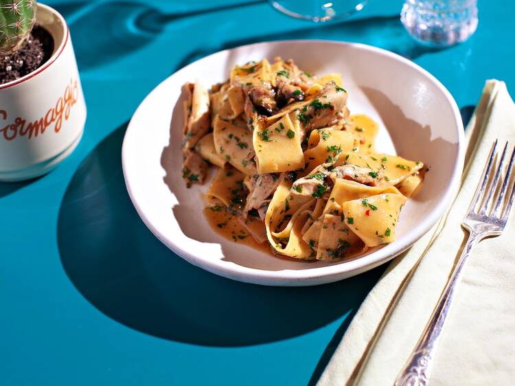 The best restaurants in Miami to book right now