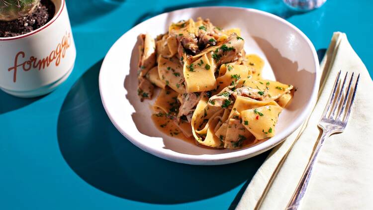 The best restaurants in Miami to book right now
