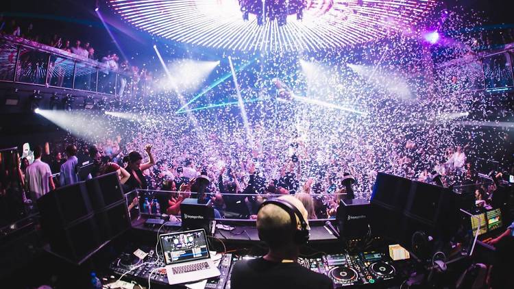 The best clubs in Miami to dance the night away