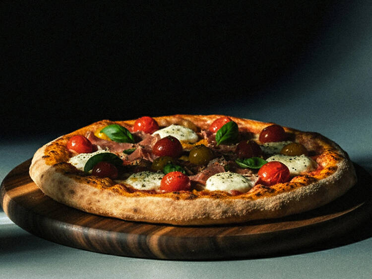 These Miami pizza spots made it to the best in the country list