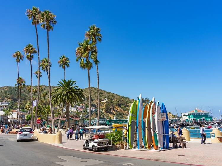 The most stunning U.S. islands for a beach vacation The most stunning U.S. islands for a beach vacation