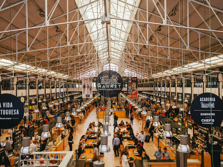Lisbon