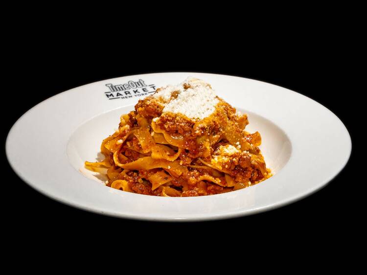 FELICE Pasta Bar