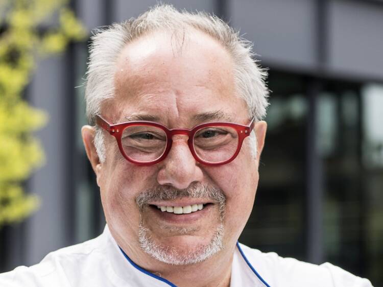 The Grilling: Michael Ayoub tells us where to get the best slice of pizza in NYC