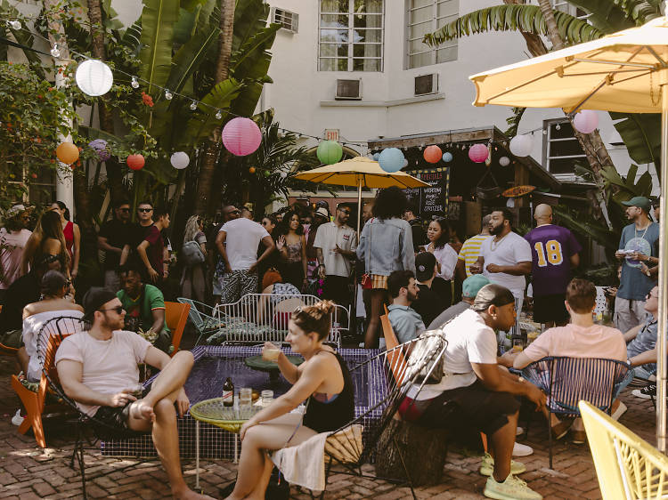 The best things to do in Miami The best things to do in Miami