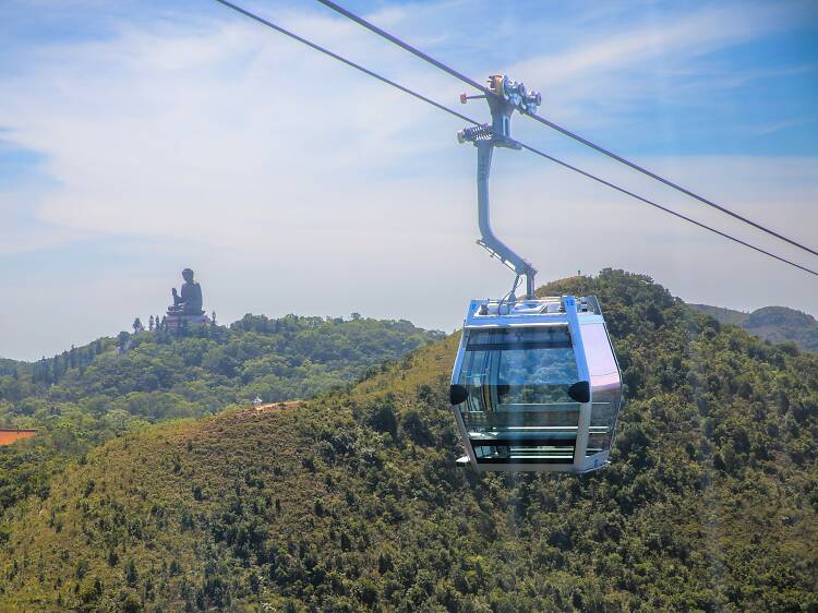The best things to do in Hong Kong The best things to do in Hong Kong