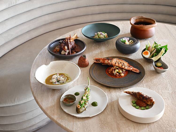 The 50 best restaurants in Singapore