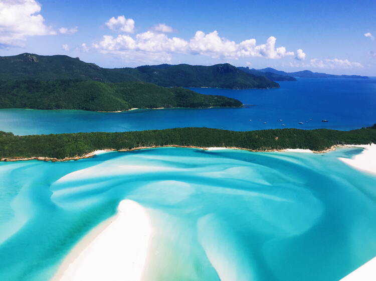 These 7 amazing destinations are pushing for sustainable tourism