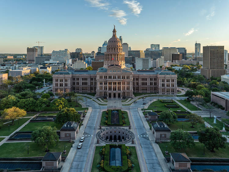 Austin