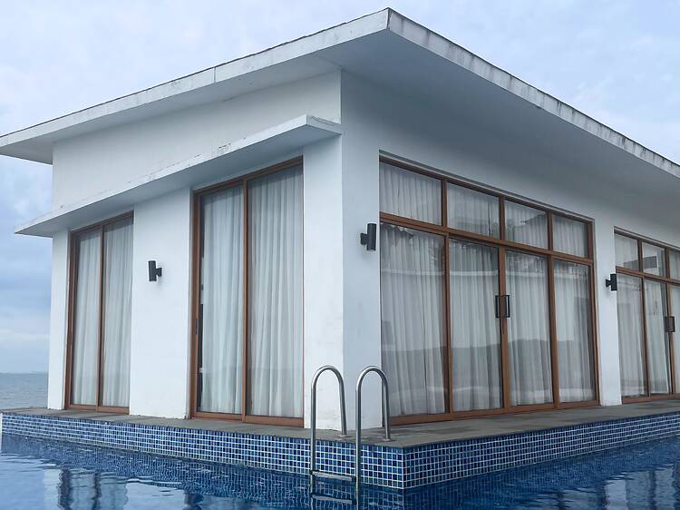 Montigo Resorts Nongsa