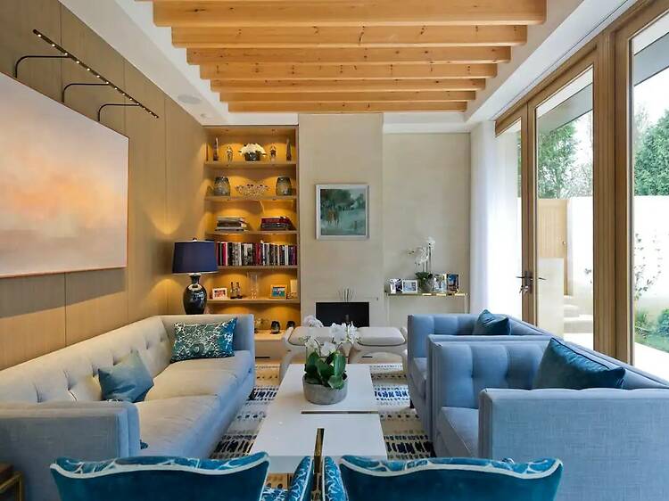 The best Airbnbs in London