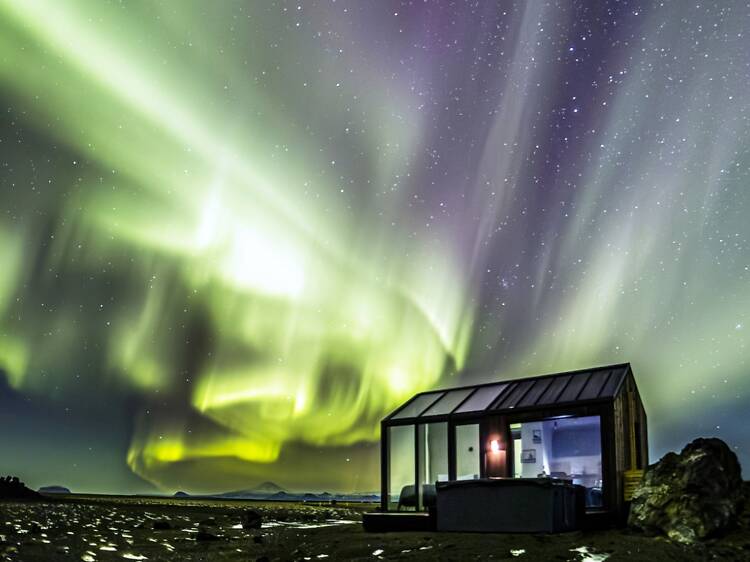 The best Airbnbs in Iceland