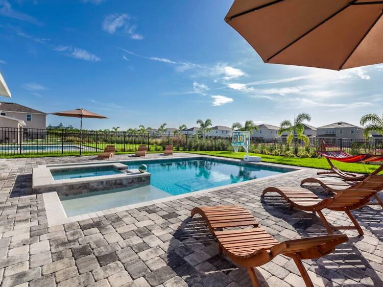 The coolest Airbnbs in Florida