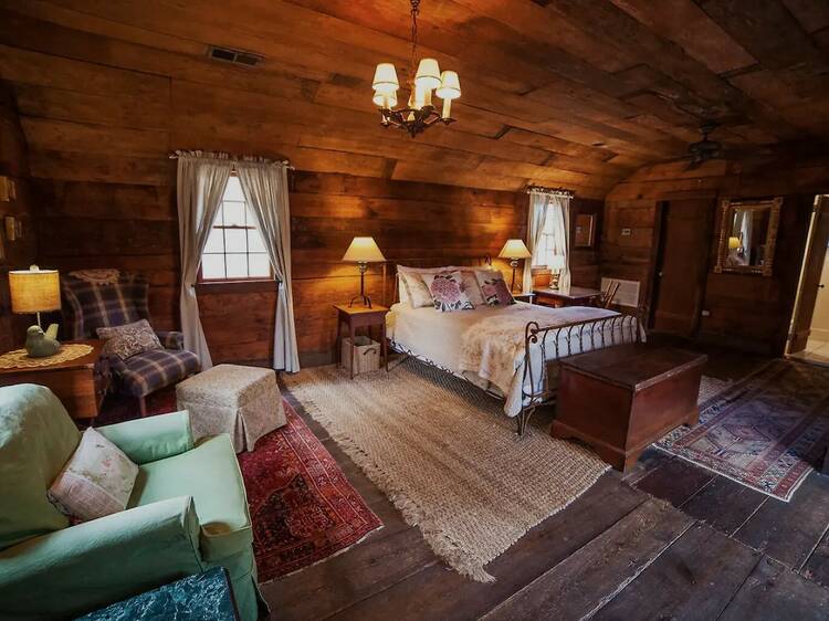 The most haunted Airbnbs in the US
