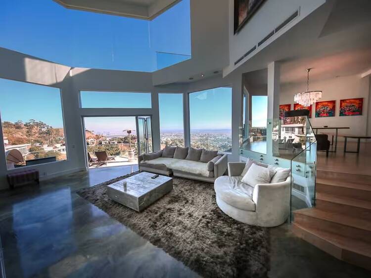The quirkiest Airbnbs in Los Angeles