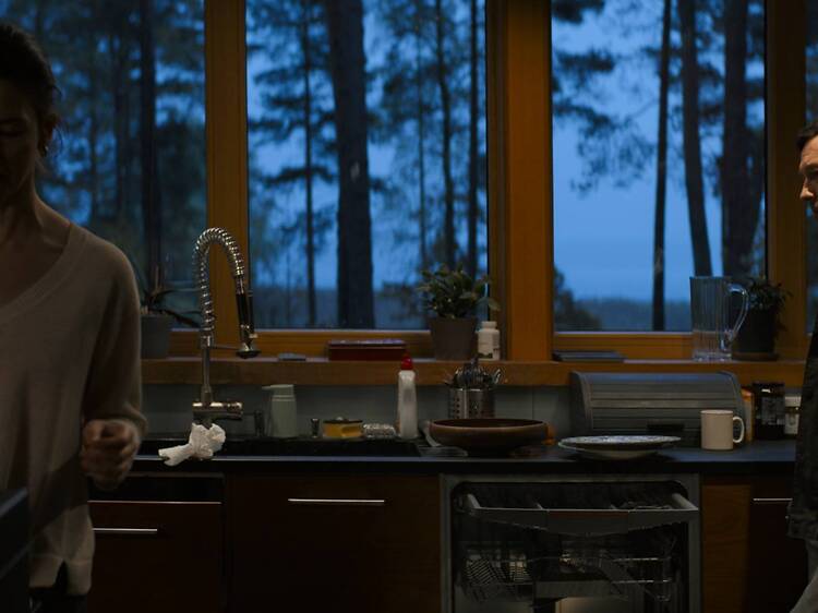 Cannes review: Minotaur