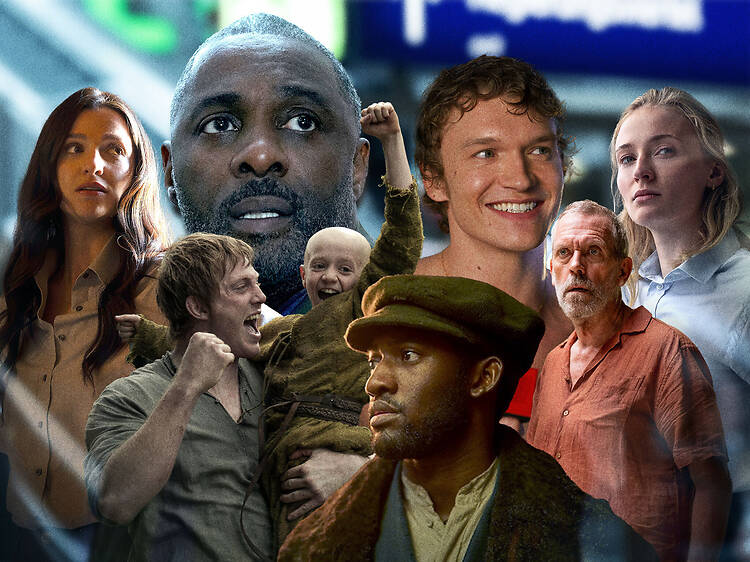 Best streaming and TV shows of 2026 (so far)