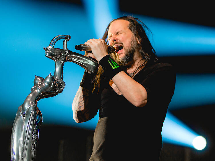 How to get tickets for Korn’s 2026 Europe Tour: dates, prices, and everything you need to know