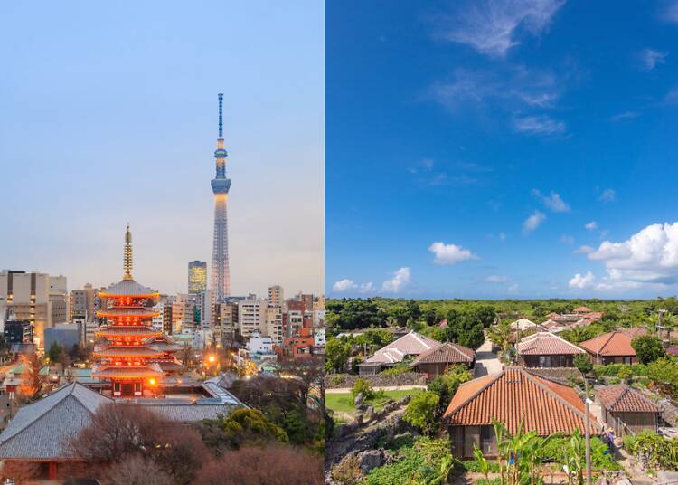 Tokyo