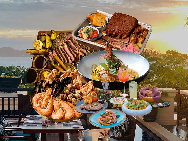 รวมลิสต์ 8 ร้านเด็ดพัทยา สำหรับวันพักผ่อนแสนพิเศษ