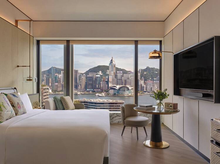 Kimpton Tsim Sha Tsui Hong Kong เปิดตัวอย่างยิ่งใหญ่ แลนด์มาร์กลักชัวรีไลฟ์สไตล์แห่งใหม่ใจกลางฮ่องกง
