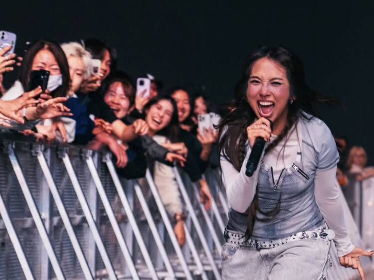 MILLI ประกาศเอเชียทัวร์คอนเสิร์ตครั้งแรก! ก่อนกลับมาปิดฉากความมันส์ที่กรุงเทพฯ 3 ตุลาคมนี้