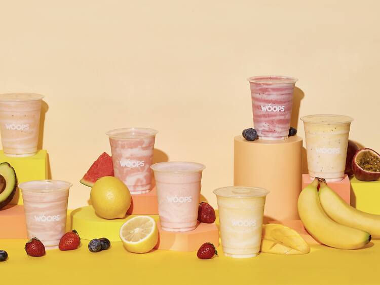 หนีไปคลายร้อนกับ 10 บาร์น้ำผลไม้ที่ดีสุดทั่วกรุงเทพฯ