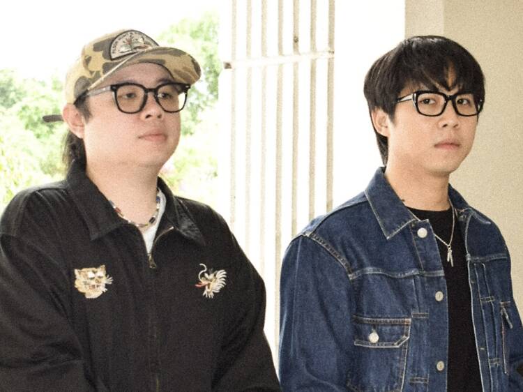 บันทึกทศวรรษของสองปลา ‘Whal & Dolph’  การเดินทางจากเพลงรักรสขม สู่คอนเสิร์ตเดี่ยวครั้งที่ 3