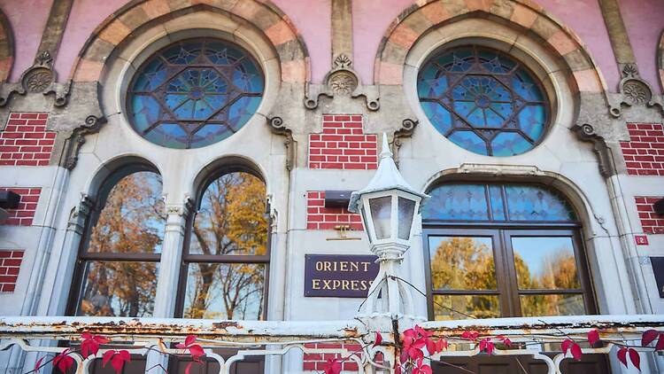 Efsanevi Orient Express İstanbul hattı geri dönüyor