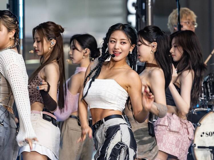 TWICE at London’s O2: start time, tickets, potential setlist and what you need to know