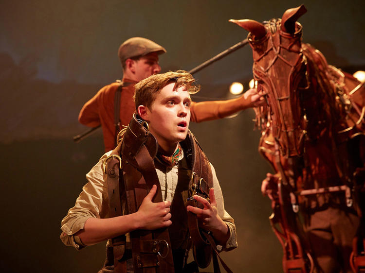 War Horse