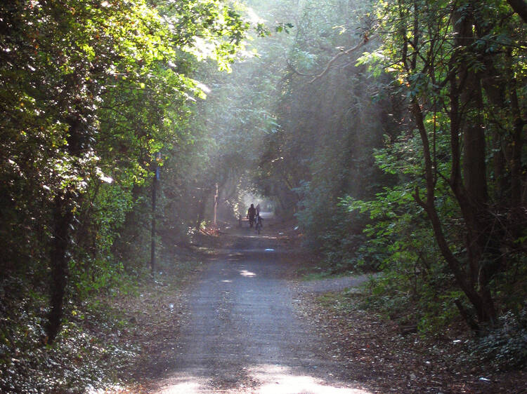 6 brilliant bike rides outside the capital
