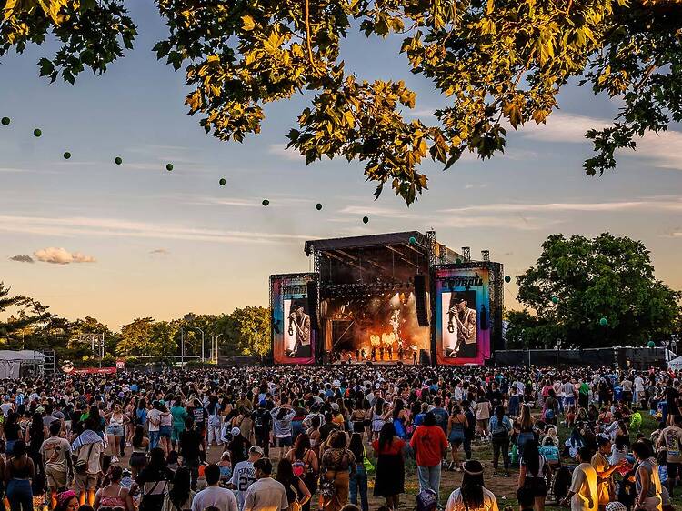Here are the best things to do in NYC this week
