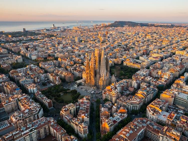 Barcelona