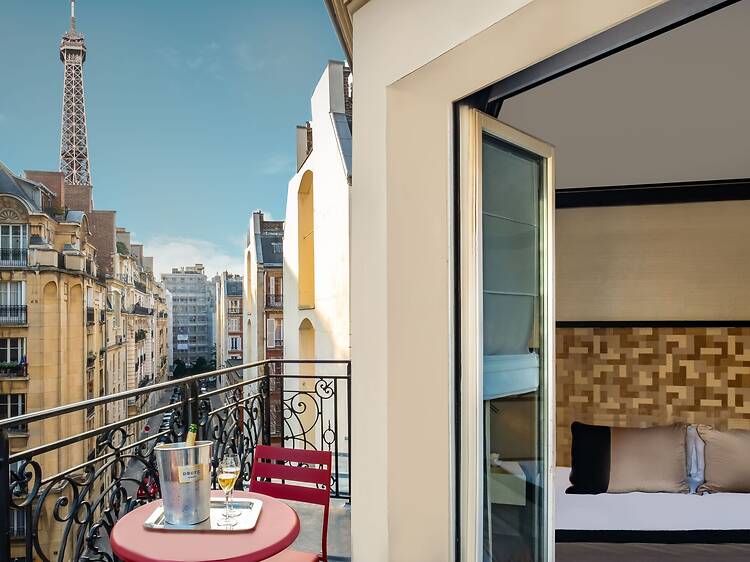 The best city-centre hotels in Paris to book in 2026