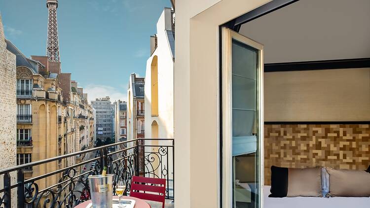 The best city-centre hotels in Paris to book in 2026