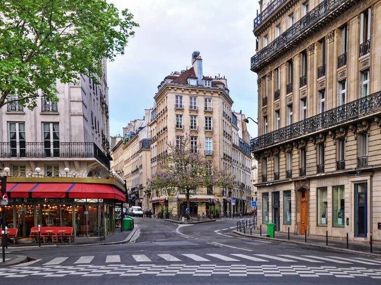 Saint-Germain-des-Prés