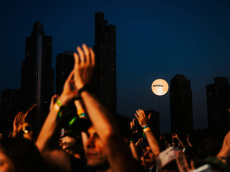 Lollapalooza drops official aftershow lineup with 80+ acts: Zara Larsson, Empire of the Sun, Ethel Cain and more