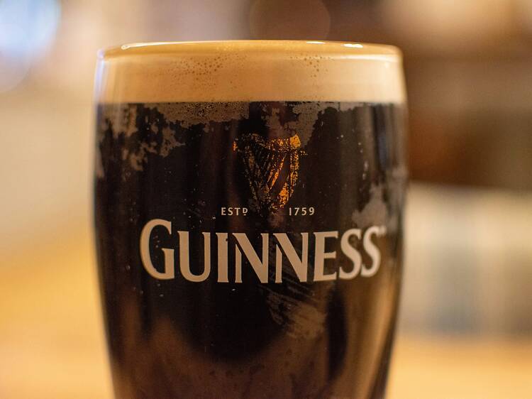 Dublin's Bar & Grill