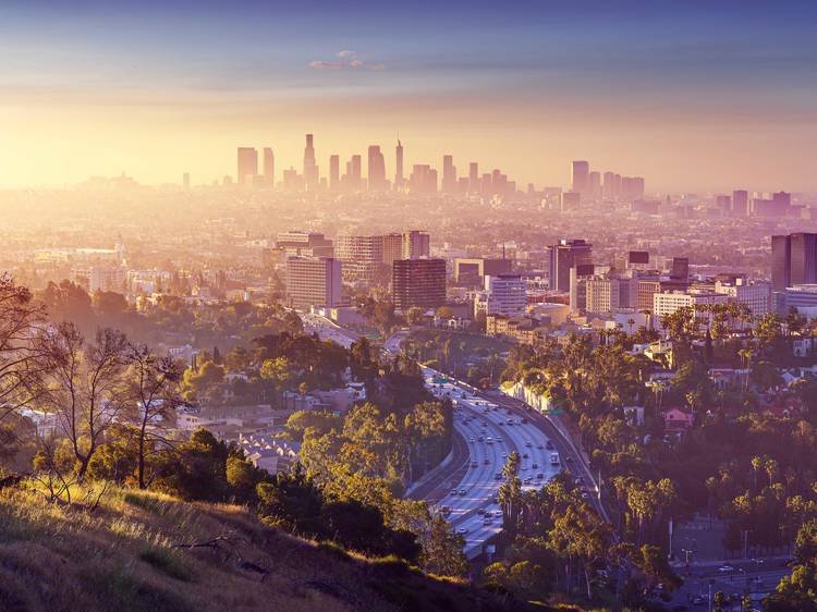 So… do I actually live in L.A.?