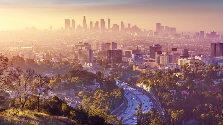 So… do I actually live in L.A.?
