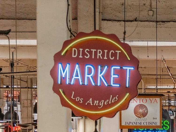 The 20 best places to visit in L.A.