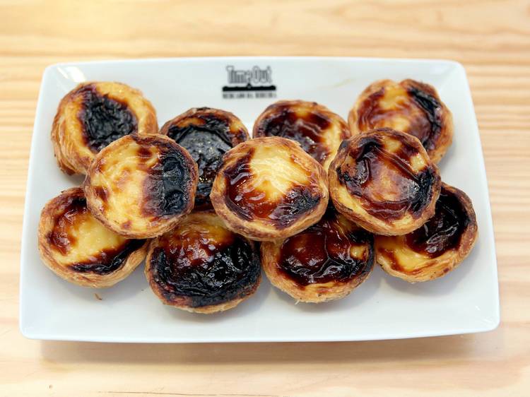 How to eat like a local in Lisbon – the best local food to try