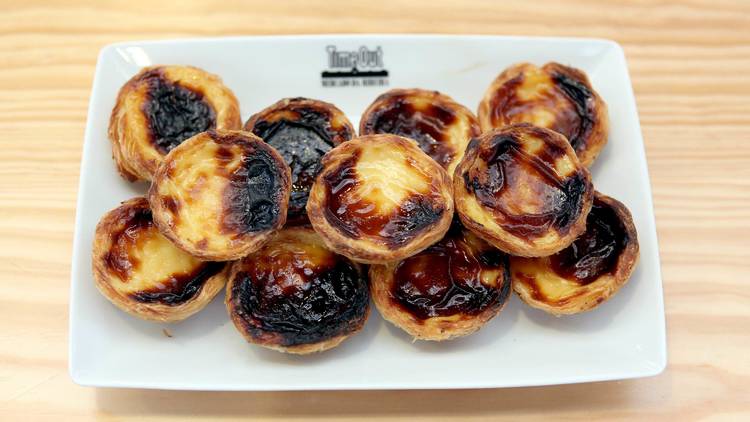 How to eat like a local in Lisbon – the best local food to try