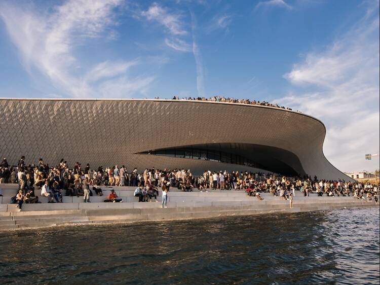 Looking for ideas to make the most of your weekend?