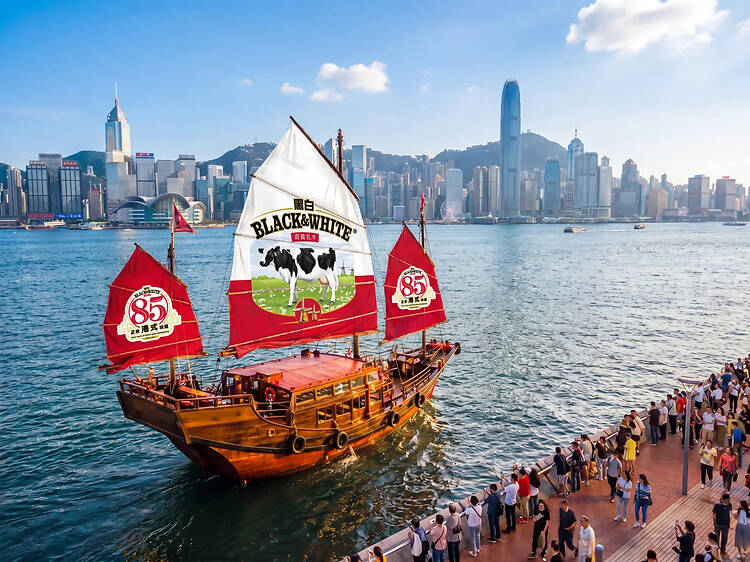 The best events happening in Hong Kong this June
