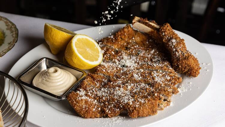 The best restaurants in Sydney right now
