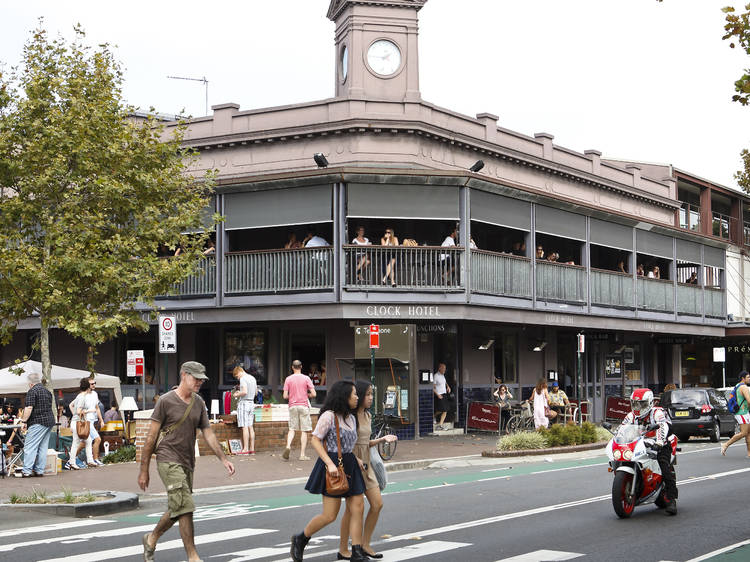 Surry Hills