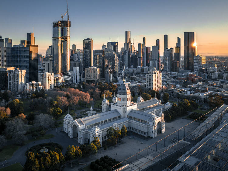 Things to do in Melbourne at least once in your life