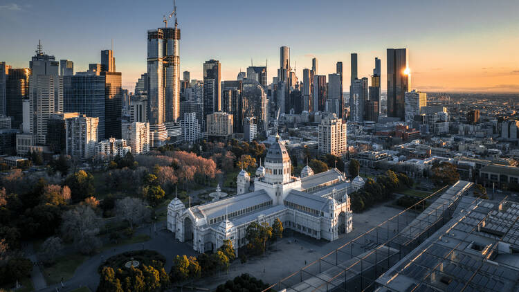 Things to do in Melbourne at least once in your life